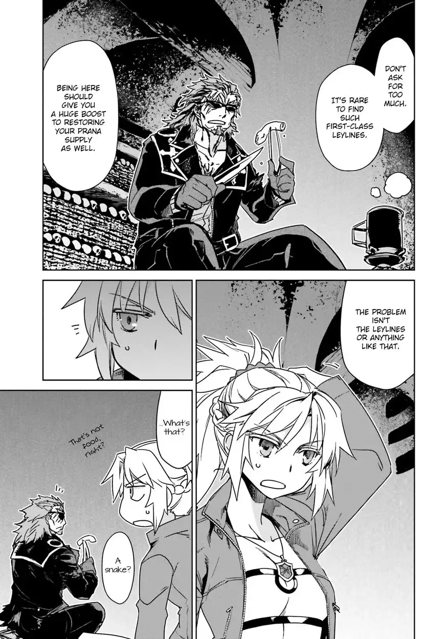 Fate/Apocrypha Chapter 7 3